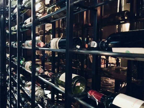 How Can You Design a Home Wine Cellar for Optimal Temperature and Humidity Control?